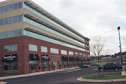 Arundel Mills Corporate Center